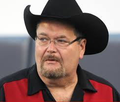 Jim Ross on calling the WWE UK television special, NJPW in the US broadcast ... - ProWrestling.net