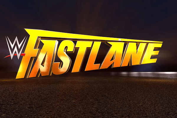 WWE Fastlane lineup: First match for next month’s PLE