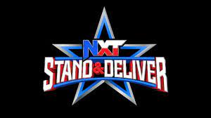 NXT Stand & Deliver results: Moore's live review of Dolph Ziggler ...