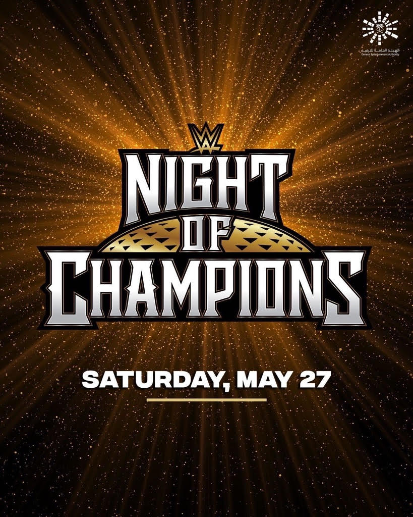 WWE Night of Champions results: Powell’s live review of Kevin Owens and Sami Zayn vs. Roman Reigns and Solo Sikoa for the Undisputed WWE Tag Team Titles, Brock Lesnar vs. Cody Rhodes, Seth Rollins vs. AJ Styles for the WWE World Heavyweight Championship, Bianca Belair vs. Asuka for the Raw Women’s Title
