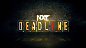 Powell’s NXT Deadline Hit List: Ilja Dragunov vs. Baron Corbin for the NXT Title, Iron Survivor Challenge matches, Dominik Mysterio vs. Dragon Lee for the North American Title, Carmelo Hayes vs. Lexis King