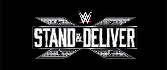 NXT Stand & Deliver won’t be held during WrestleMania weekend, date and location announced