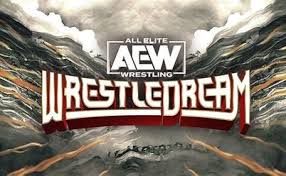 AEW WrestleDream pay-per-view date and location announced - Pro ...