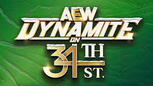 AEW Dynamite taping spoilers: Full results of the taping for Wednesday’s Dynamite on 34th Street television show (spoilers)