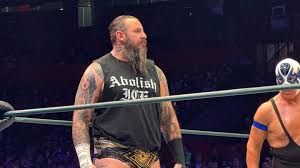 Brody King explains why he won’t be at tonight’s AEW Dynamite