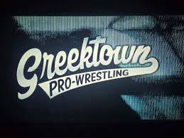Greektown Pro Wrestling results: Vetter’s review of Channing Decker vs. Jay Lethal for the Greektown Title, The Blade vs. Joey Janela for the Greektown Cup, Lady Frost vs. Dan Mo