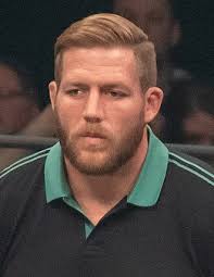 Former WWE World Heavyweight Champion set for Power Slap debut