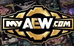 AEW launches “MyAEW” streaming platform