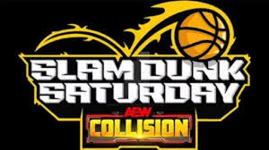AEW Collision results (3/21): Murphy’s review of Slam Dunk Saturday with Kyle Fletcher vs. Robbie Eagles for the TNT Title, Claudio Castagnoli and Daniel Garcia vs. Komander and Mascara Dorada