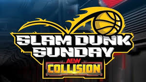 AEW Collision results (3/22): Murphy’s review of Slam Dunk Sunday with Tommaso Ciampa vs. Lio Rush, Orange Cassidy and Roderick Strong vs. Jay Lethal and Lee Johnson