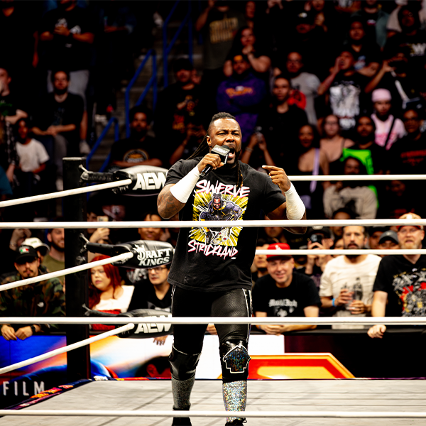 Pruett’s Pause: 10 Thoughts on AEW Dynamite – Swerve Strickland wants to be an EVP, Will Ospreay returns to the ring, and Darby Allin vs. Gabe Kidd makes me wish I was in a coffin