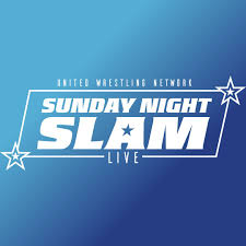 United Wrestling Network “Sunday Night Slam Live” results: Vetter’s review of the premiere episode with Jordan Cruz vs. a mystery wrestler for the UWN Title, Richard Holliday vs. Luster the Legend