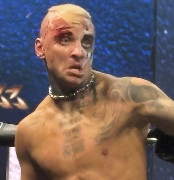 Vetter’s Independent Wrestling Roundup: Darby Allin vs. Kiran Gray in a No DQ match, Willow Nightingale vs. Nina Samuels for AEW’s TBS Title, Garrett Borden vs. Victor V Vetter’s Independent Wrestling Roundup: Darby Allin vs. Kiran Gray in a No DQ match, Willow Nightingale vs. Nina Samuels for AEW’s TBS Title, Garrett Borden vs. Victor V