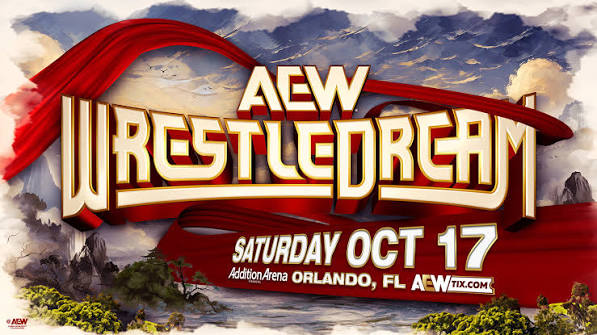 AEW WrestleDream card features eight-way title match